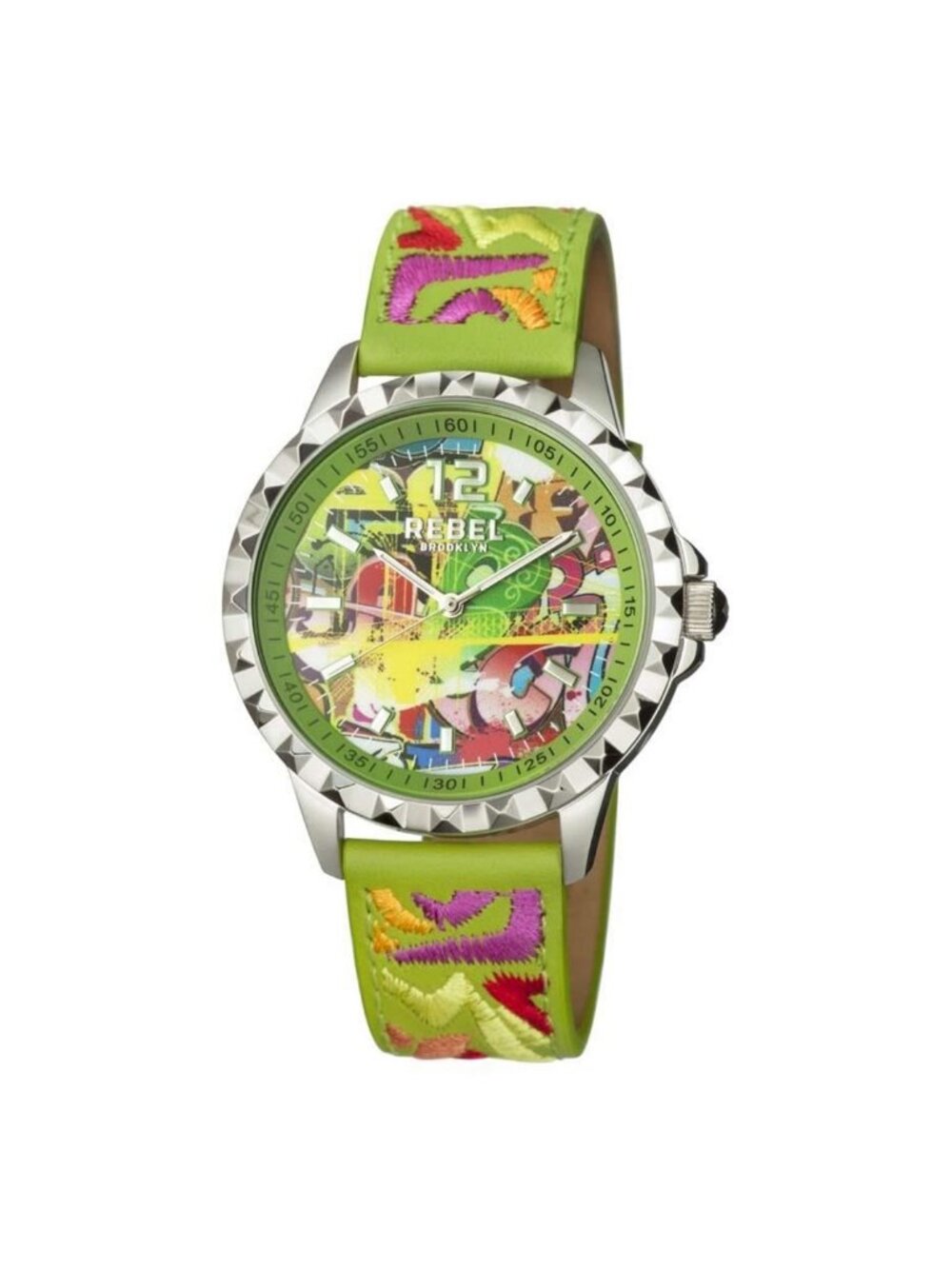 NWT Rebel Dumbo Ladies Watch